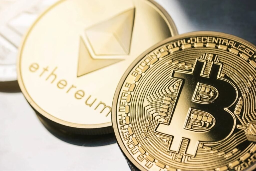 crypto analyst